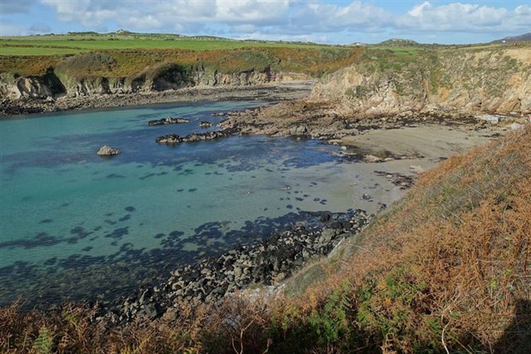 United Kingdom Wales Pembrokeshire, Pembrokeshire Coast Path, Pembrokeshire Coastal Path, Walkopedia